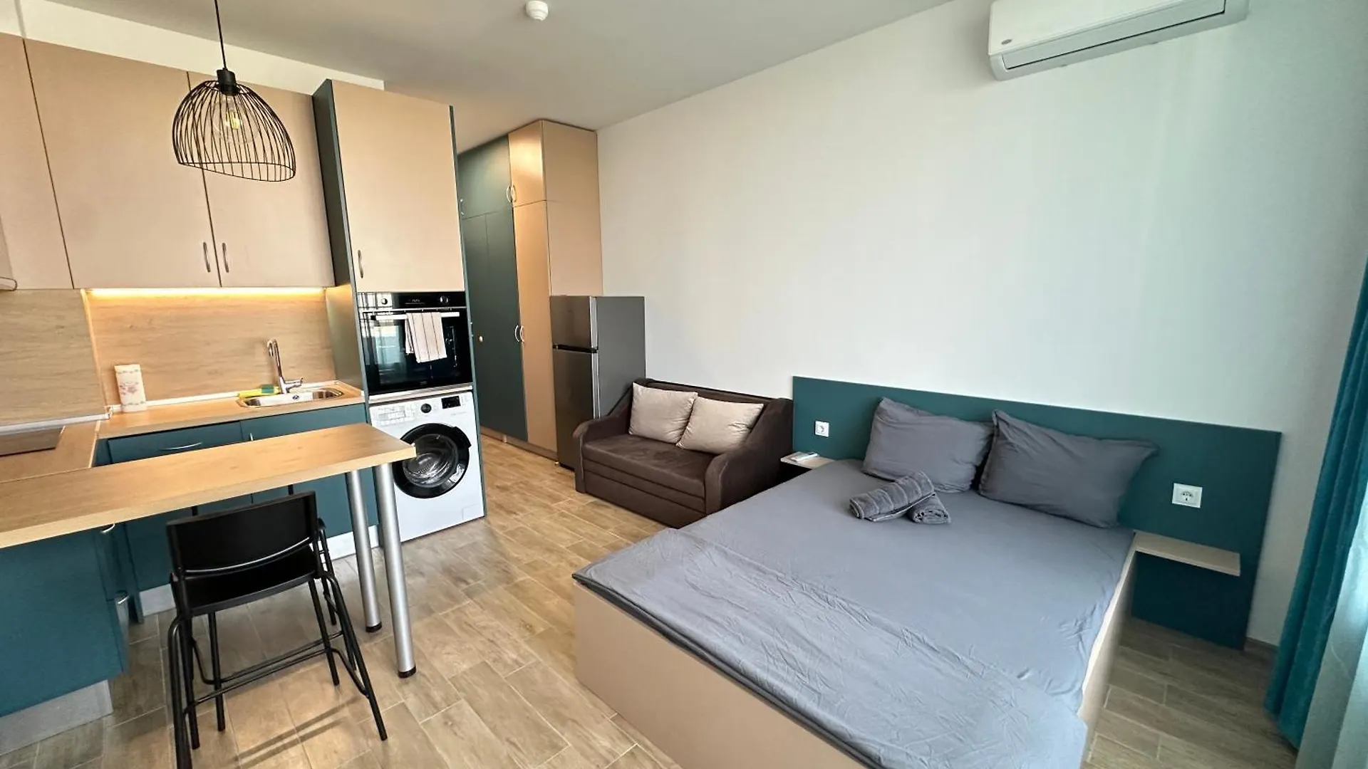 סופיה Noble House Comfort Place